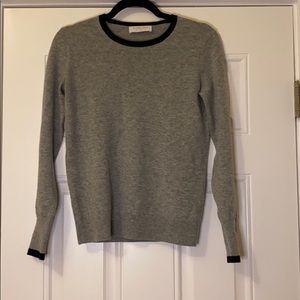 Everlane cashmere sweater